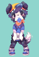 Help a Puppy Out? by HunterPuppy