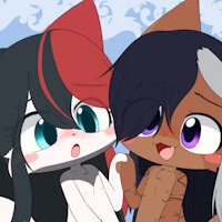 July 2025 YCH1 by clyndemoon