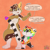 $ Normal Embarressment by OOOeyGoooey