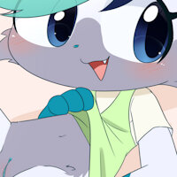 July 2025 YCH2 by clyndemoon