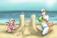 gift for Nelson88 and Victor by Nox
