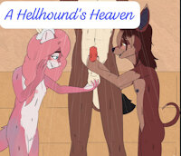 A Hellhound´s Heaven by Neill