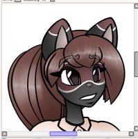 Heather Winder Strawberrycamp Concept 1 by Tendrak