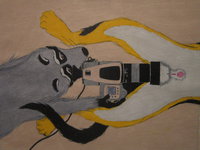 A Mishap at the Sex Magazine Studio [Page 14] by moyomongoose