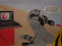 A Mishap at the Sex Magazine Studio [Page 24] by moyomongoose