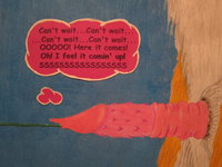 A Mishap at the Sex Magazine Studio [Page 25] by moyomongoose