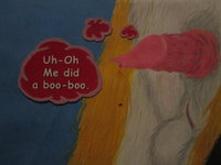 A Mishap at the Sex Magazine Studio [Page 31] by moyomongoose