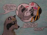 A Mishap at the Sex Magazine Studio [Page 32] by moyomongoose