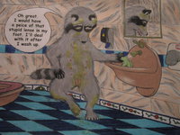 A Mishap at the Sex Magazine Studio [Page 34] by moyomongoose