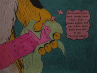 A Mishap at the Sex Magazine Studio [Page 38] by moyomongoose