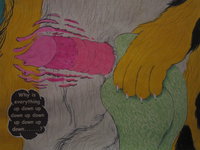 A Mishap at the Sex Magazine Studio [Page 40] by moyomongoose