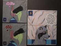 A Mishap at the Sex Magazine Studio [Page 41] by moyomongoose