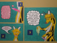 A Mishap at the Sex Magazine Studio [Page 42] by moyomongoose