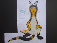 A Mishap at the Sex Magazine Studio [Page 3] by moyomongoose