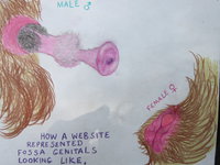 A Mishap at the Sex Magazine Studio [Page 9] by moyomongoose