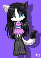 Oreo (OreoClarity) by bbmbbf