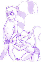 Pantsed! by sparky13