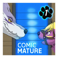 Dual Reality by ChainedBirds