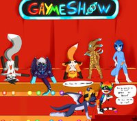 $$ Whos Butt is it Anyway!! $$ by OOOeyGoooey