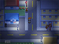 pokemon 2014 update - Viridian has changed by humbird0