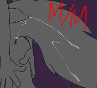 Laska Humped by Alaskafox