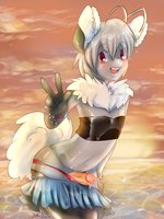 smile for the camera by soina