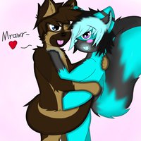 Brothers!~ ♥ by TranceTheSparkleFolfy