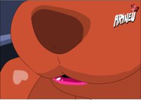 who is that face ? by arineu