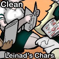 Homework in the Liberty School by leinad56