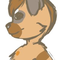 doodle RefSheet by AkiWeirdo