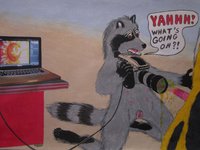 A Mishap at the Sex Magazine Studio [Page 27] by moyomongoose