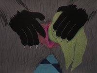 A Mishap at the Sex Magazine Studio [Page 36] by moyomongoose