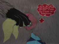 A Mishap at the Sex Magazine Studio [Page 39] by moyomongoose