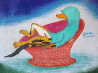 A Mishap at the Sex Magazine Studio [Page 17] by moyomongoose