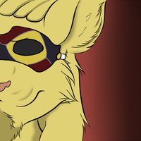 icon - refined by Lyserdigi