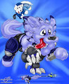 Mikeu's Pet by Wolfblade