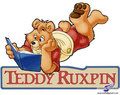Teddy by Wolfblade