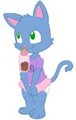 leppy inna skir by lepkitty