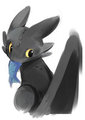 Toothless