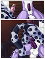 Behind the Lens Page 50 by Germees