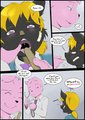 Collet Comic Page 2 by RisingDragon