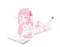 Fleecia by RisingDragon