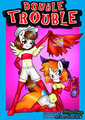 Double Trouble by AnibarutheCat