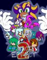 Chaos Effect 2 by LittleGrayBunny