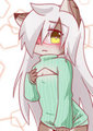 Hmm? by Vio023