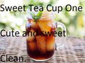 Sweet Tea Cup one by TaintedThylacine