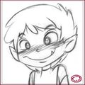 BeastBoy by Harumi