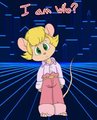 Gadget Is Tima by AlexReynard