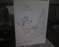 Merry Christmas Megan by Furlips