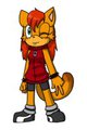Mobian Fiona 2.0 by Fiona